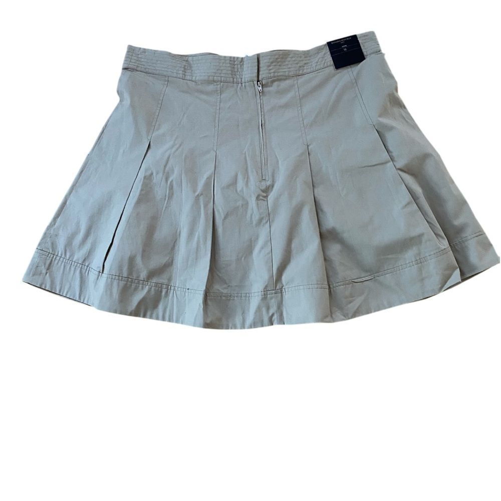Banana Republic Women Skirt